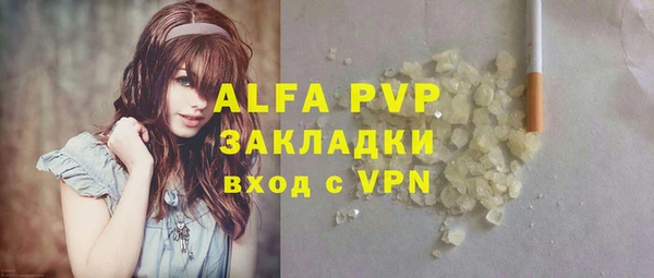 твердый Алексин