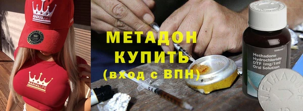 твердый Алексин